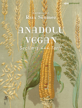 Anadolu Vegan resmi