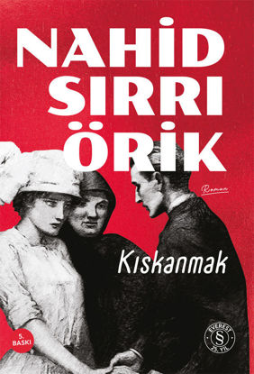 Kıskanmak resmi