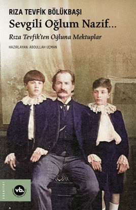Sevgili Oğlum Nazif… resmi