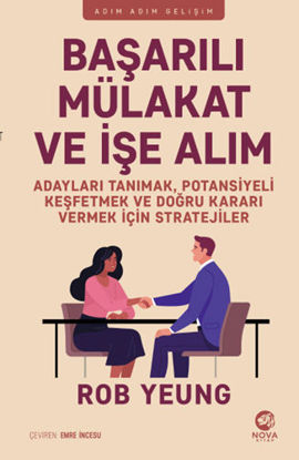Başarılı Mülakat ve İşe Alım resmi