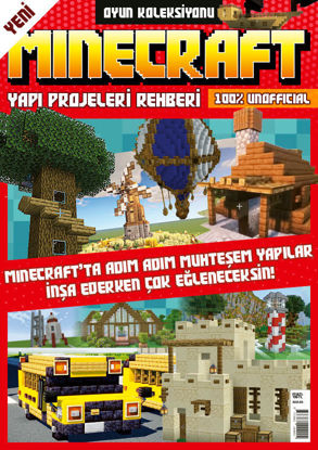 Mınecraft (Oyun Koleksiyon)Sayı:2025/02 resmi
