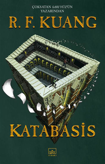 Katabasis resmi