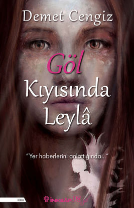 Göl Kıyısında Leyla resmi