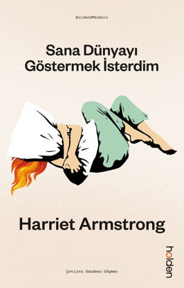 Sana Dünyayı Göstermek İsterdim resmi