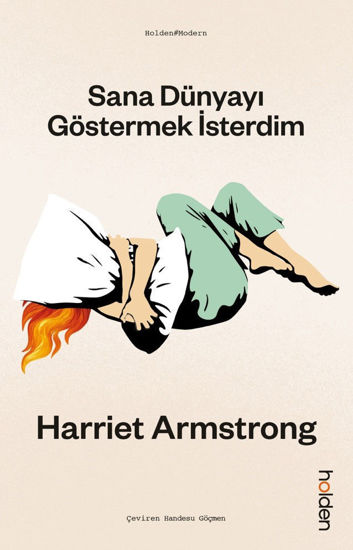 Sana Dünyayı Göstermek İsterdim resmi