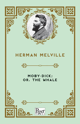 Moby-Dick; Or, The Whale resmi