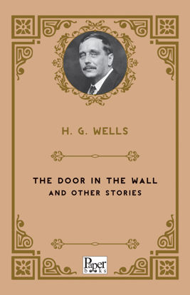 The Door in the Wall and Other Stories resmi