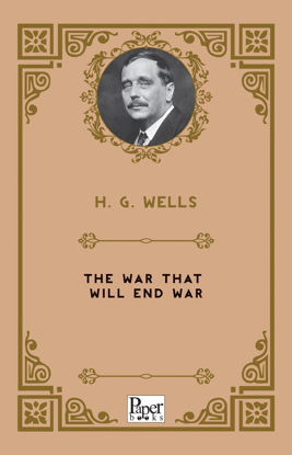 The War That Will End War resmi