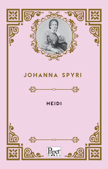Heidi resmi