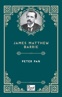 Peter Pan resmi