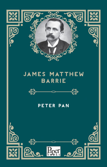 Peter Pan resmi