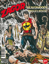 Zagor - Heavenwood'a Hoşgekdiniz - Sayı 277 resmi