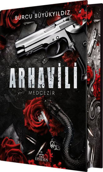 Arhavili 1 - Medcezir - Ciltli resmi