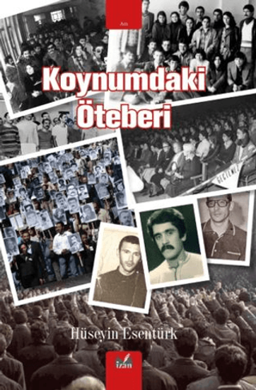 Koynumdaki Öteberi resmi
