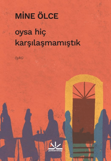 Oysa Hiç Karşılaşmamıştık resmi