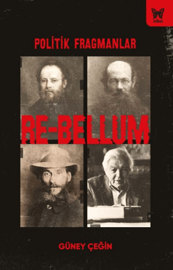 Re-Bellum - Politik Fragmanlar resmi