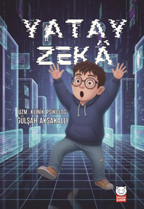 Yatay Zeka resmi