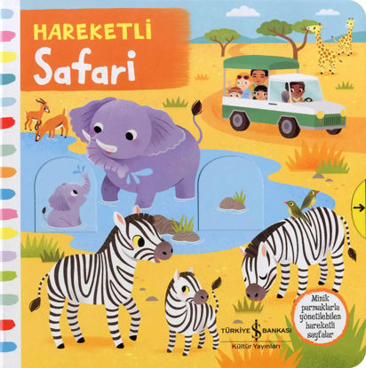 Hareketli Safari resmi