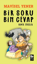 Bir Soru Bin Cevap Komik Öyküler resmi