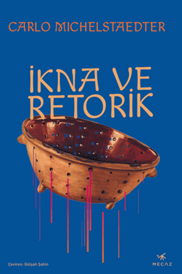 İkna ve Retorik resmi
