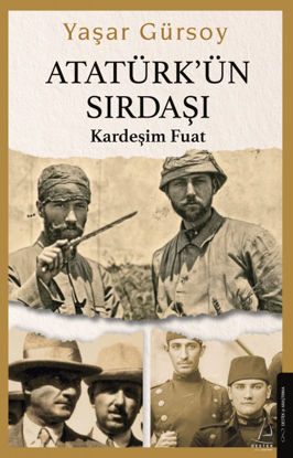 Atatürk’ün Sırdaşı - Kardeşim Fuat resmi