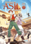 Asil - Bir Casusun İkilemi - Cilt 2 resmi