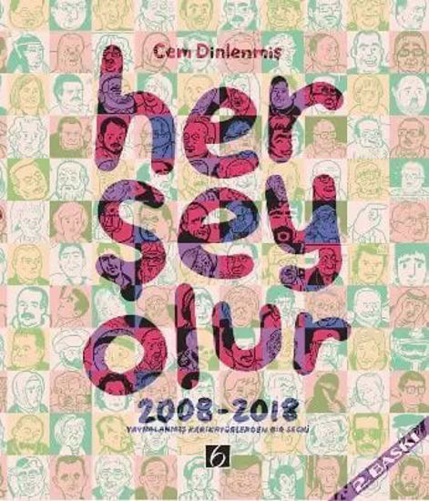 Her Şey Olur 2008-2018 resmi