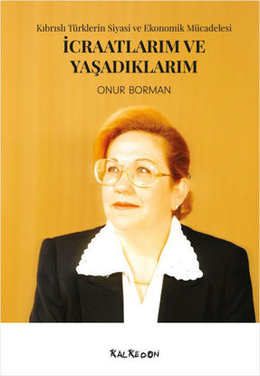 İcraatlarım ve Yaşadıklarım resmi