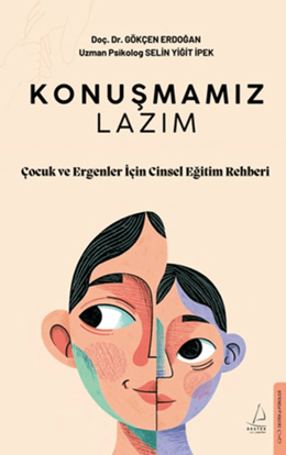 Konuşmamız Lazım resmi