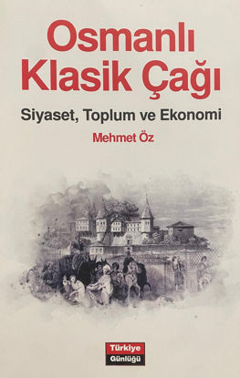 Osmanlı Klasik Çağı resmi