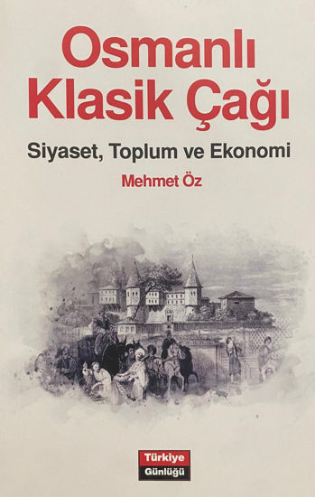 Osmanlı Klasik Çağı resmi