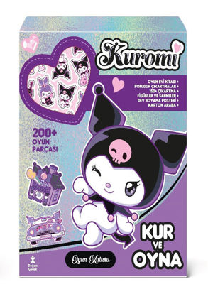 Kuromi Oyun Kutusu resmi