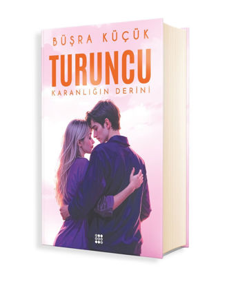 Turuncu - Ciltli resmi