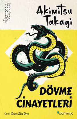 Dövme Cinayetleri resmi