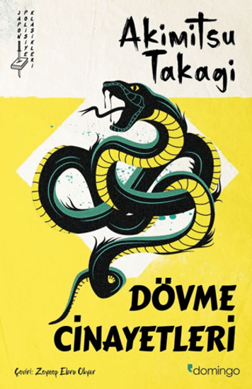 Dövme Cinayetleri resmi