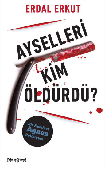 Ayselleri Kim Öldürdü? resmi