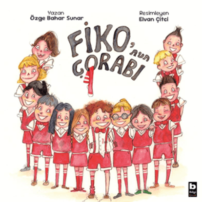 Fiko’nun Çorabı resmi