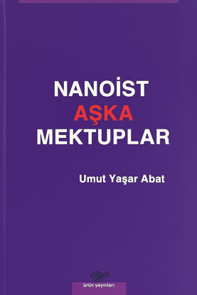 Nanoist Aşka Mektuplar resmi