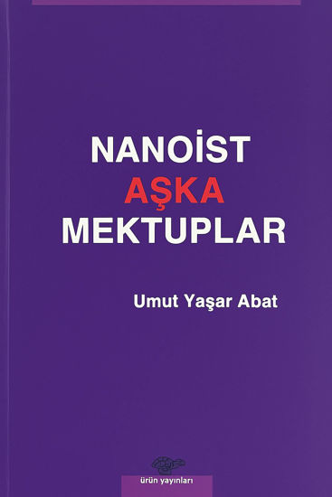 Nanoist Aşka Mektuplar resmi