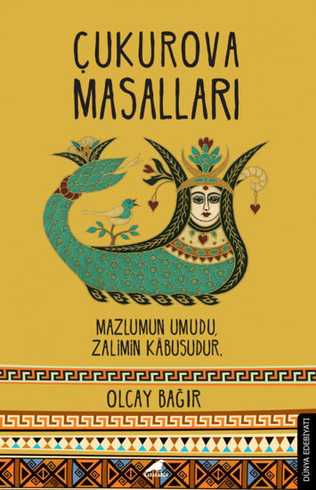 Çukurova Masalları resmi