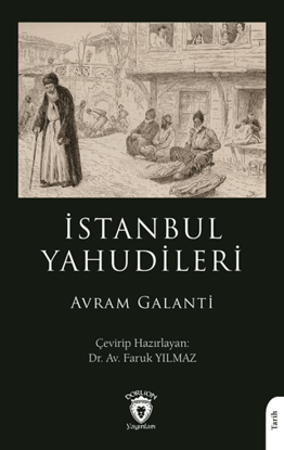 İstanbul Yahudileri resmi
