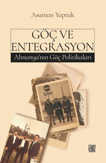 Göç ve Entegrasyon resmi