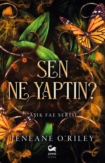 Sen Ne Yaptın ? resmi