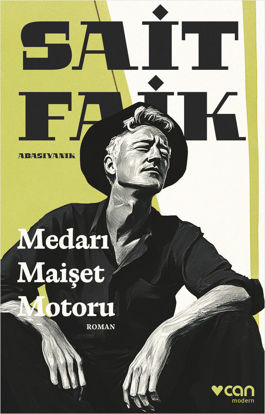 Medarı Maişet Motoru resmi