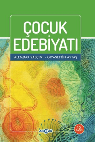 Çocuk Edebiyatı resmi