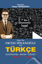 Prof. Dr. Oktay Sinanoğlu ve Türkçe resmi