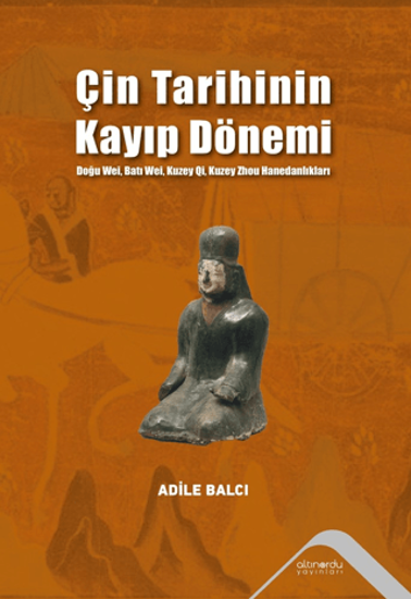 Çin Tarihinin Kayıp Dönemi resmi