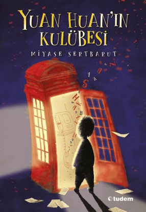 Yuan Huan'ın Kulübesi resmi