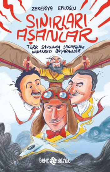 Sınırları Aşanlar resmi