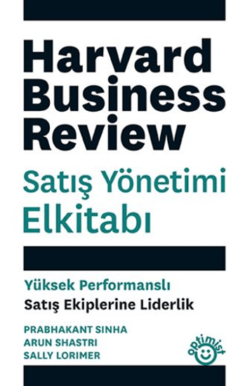 Satış Yönetimi Elkitabı resmi